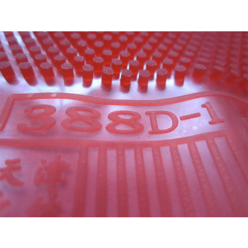 Table Tennis Market - Original Dawei large particles 388D-1 table
