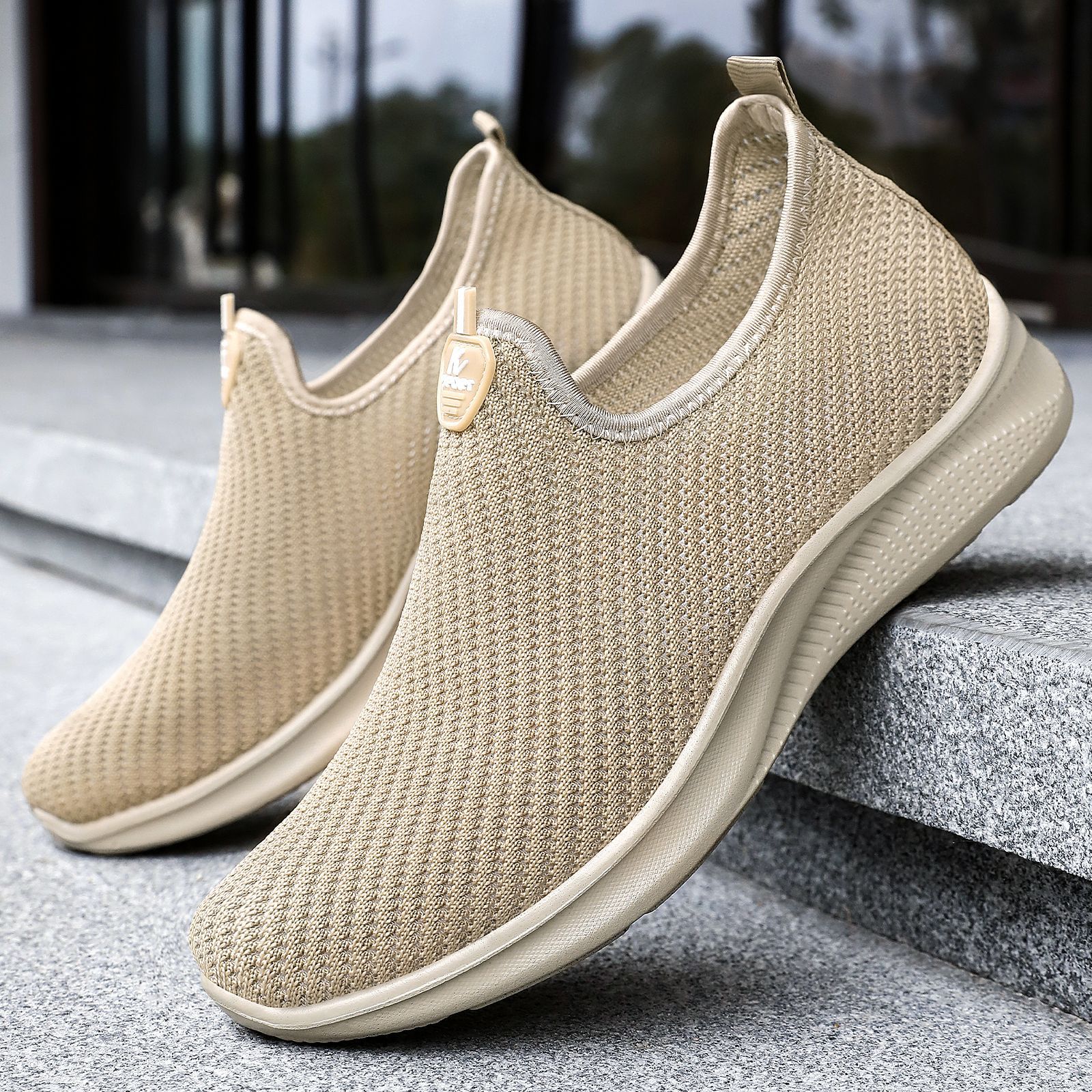 Table Tennis News - New Summer Casual Original Men's Sneakers