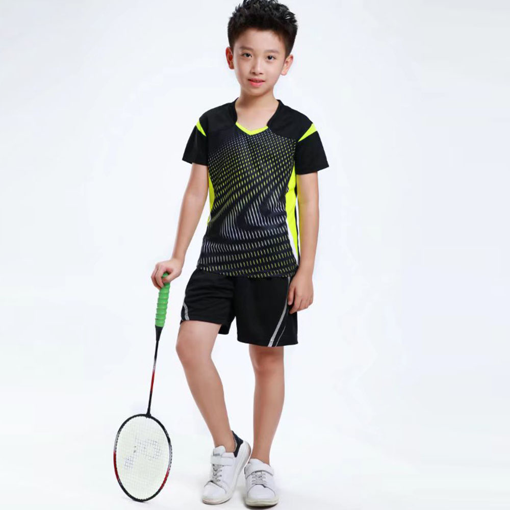 Table Tennis Market - Top Quality Children Badminton Table Tennis