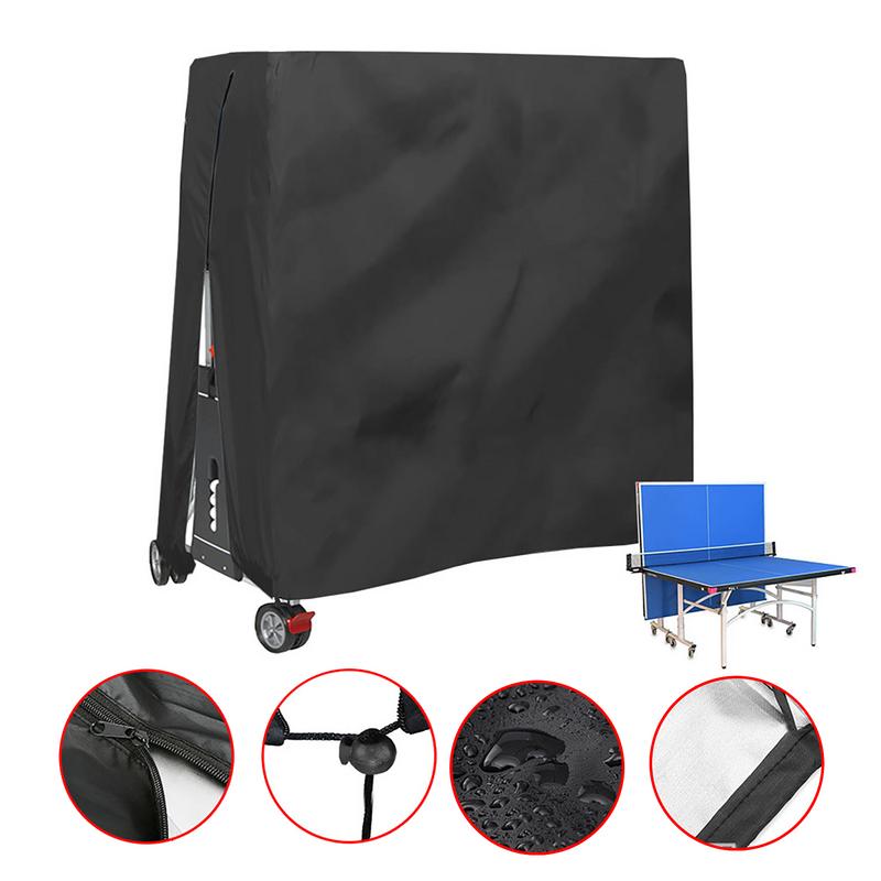 Table Tennis Market - Heavy Duty Waterproof Dustproof Table Tennis