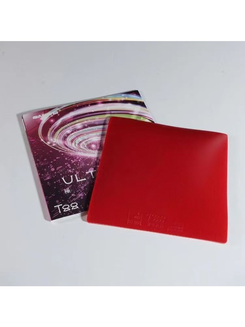 Table Tennis Market - SANWEI T88 Ultra Spin Table Tennis