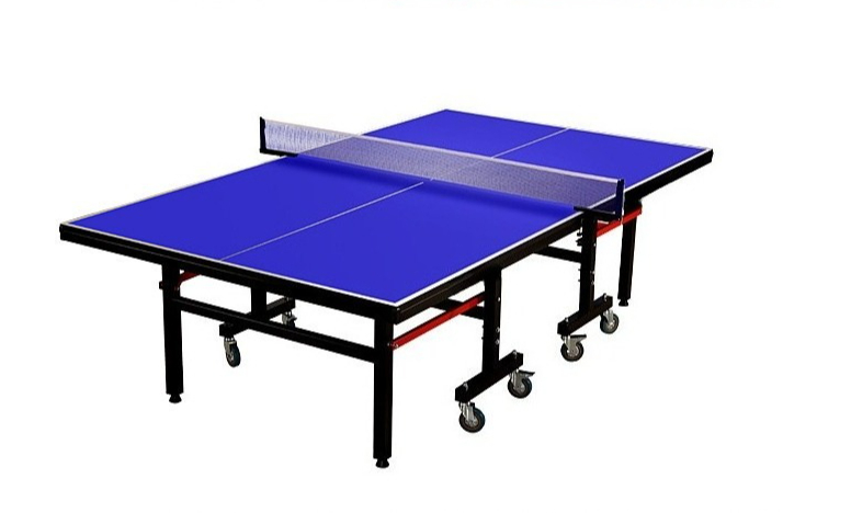 Table tennis table indoor fold - Table Tennis Folding Table ulasan dan harga