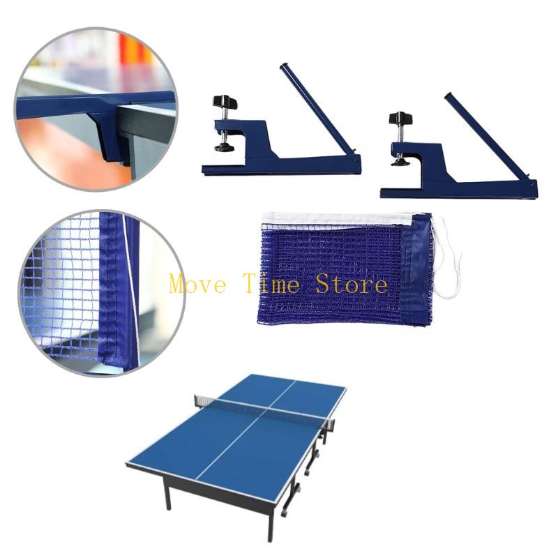 92ME Folding Pingpong Mesh Net - Table Tennis Folding Table ulasan dan harga
