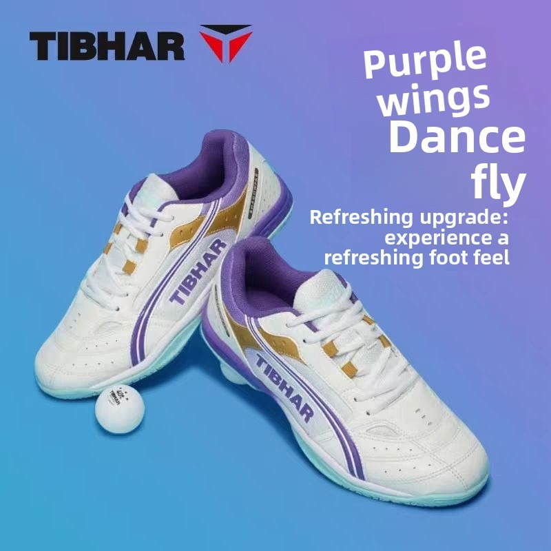 TIBHAR Flying Table Tennis Sho - Table Tennis News ulasan dan harga