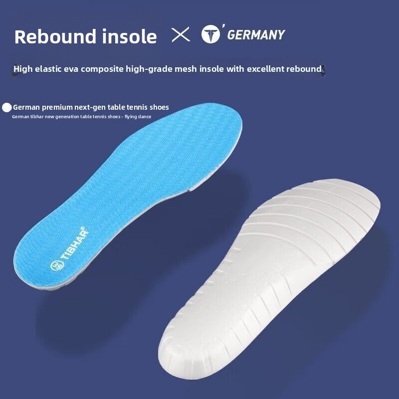 TIBHAR Flying Table Tennis Sho - Table Tennis News ulasan dan harga