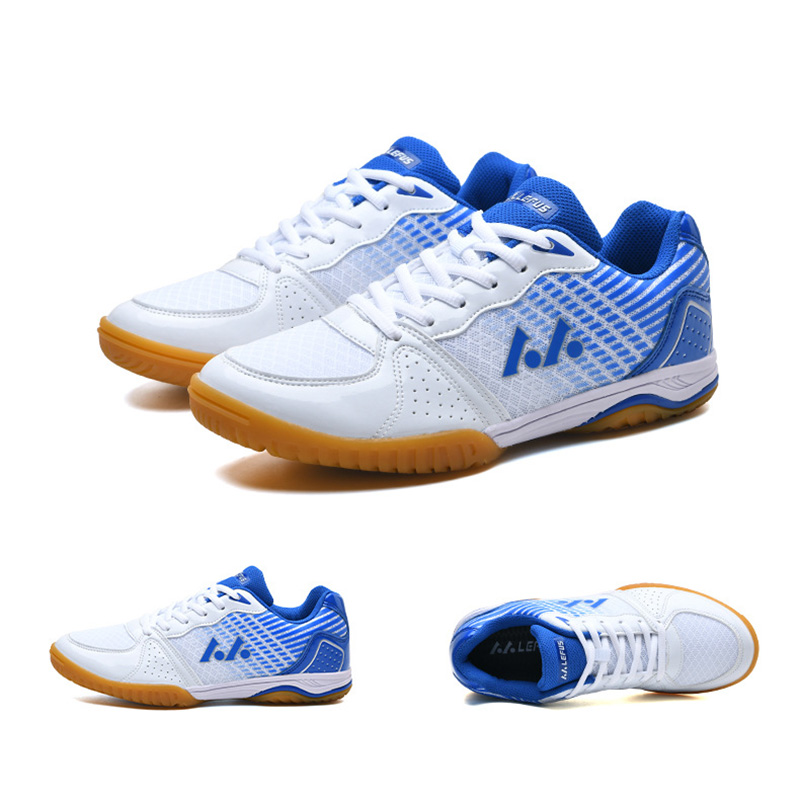 LEFUS Quality Men Women's Badm - Table Tennis News ulasan dan harga