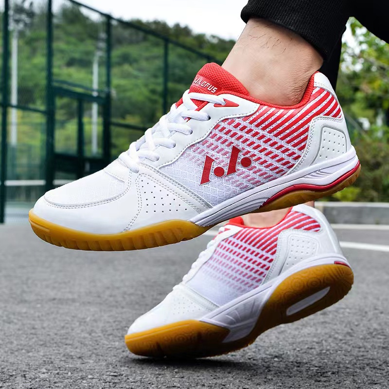 LEFUS Quality Men Women's Badm - Table Tennis News ulasan dan harga