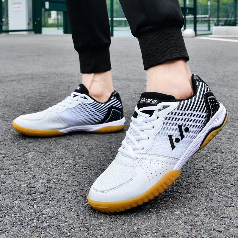 LEFUS Quality Men Women's Badm - Table Tennis News ulasan dan harga