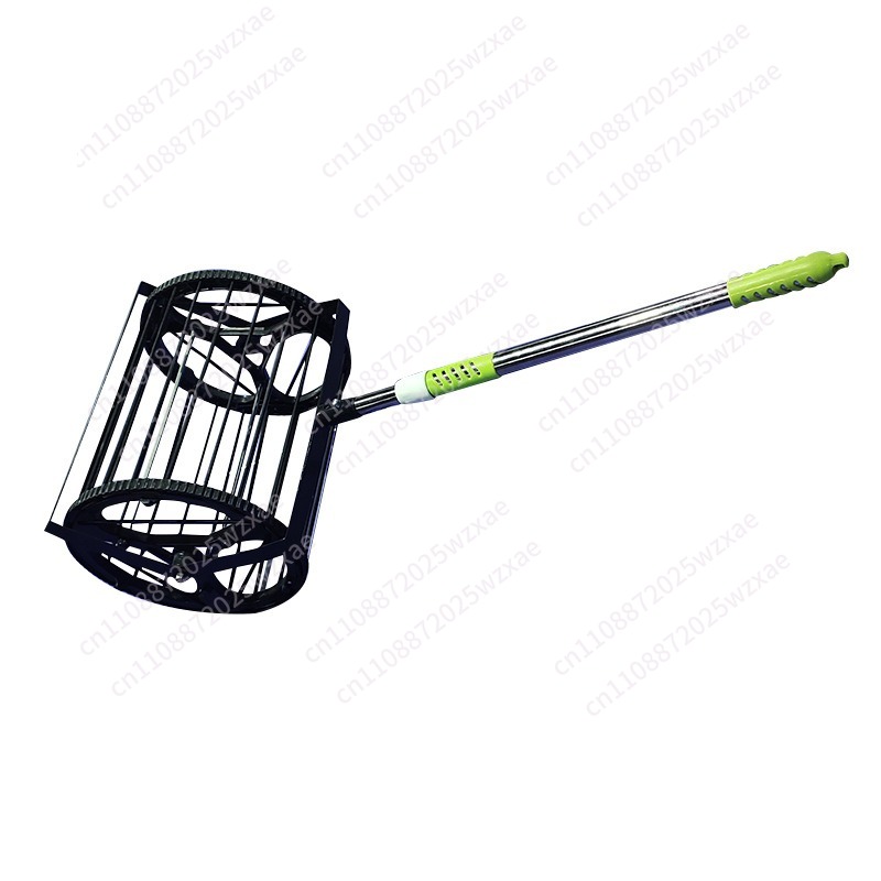 Table tennis  pickup roller re - Table Tennis Ball ulasan dan harga