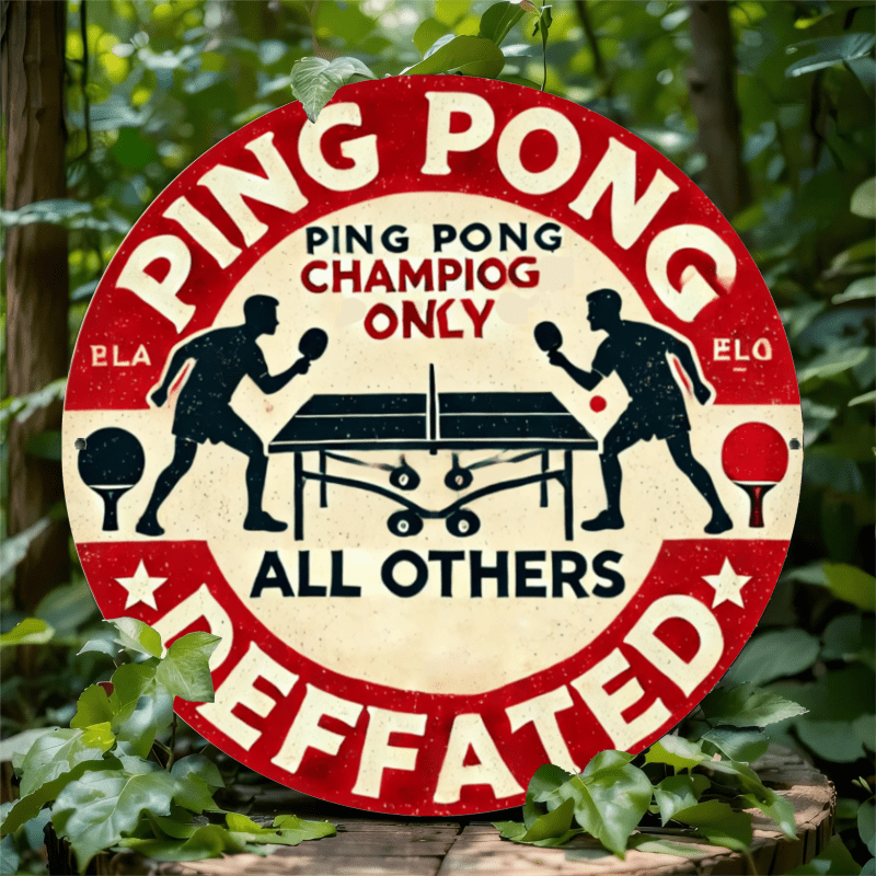 Table Tennis Champion Parking  - Table Tennis Market ulasan dan harga