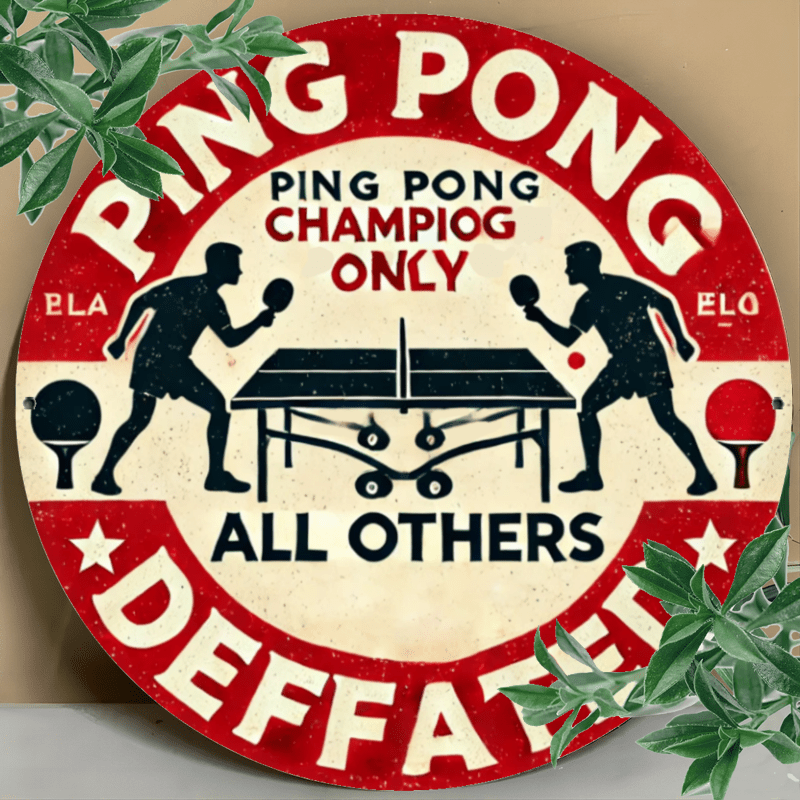 Table Tennis Champion Parking  - Table Tennis Market ulasan dan harga