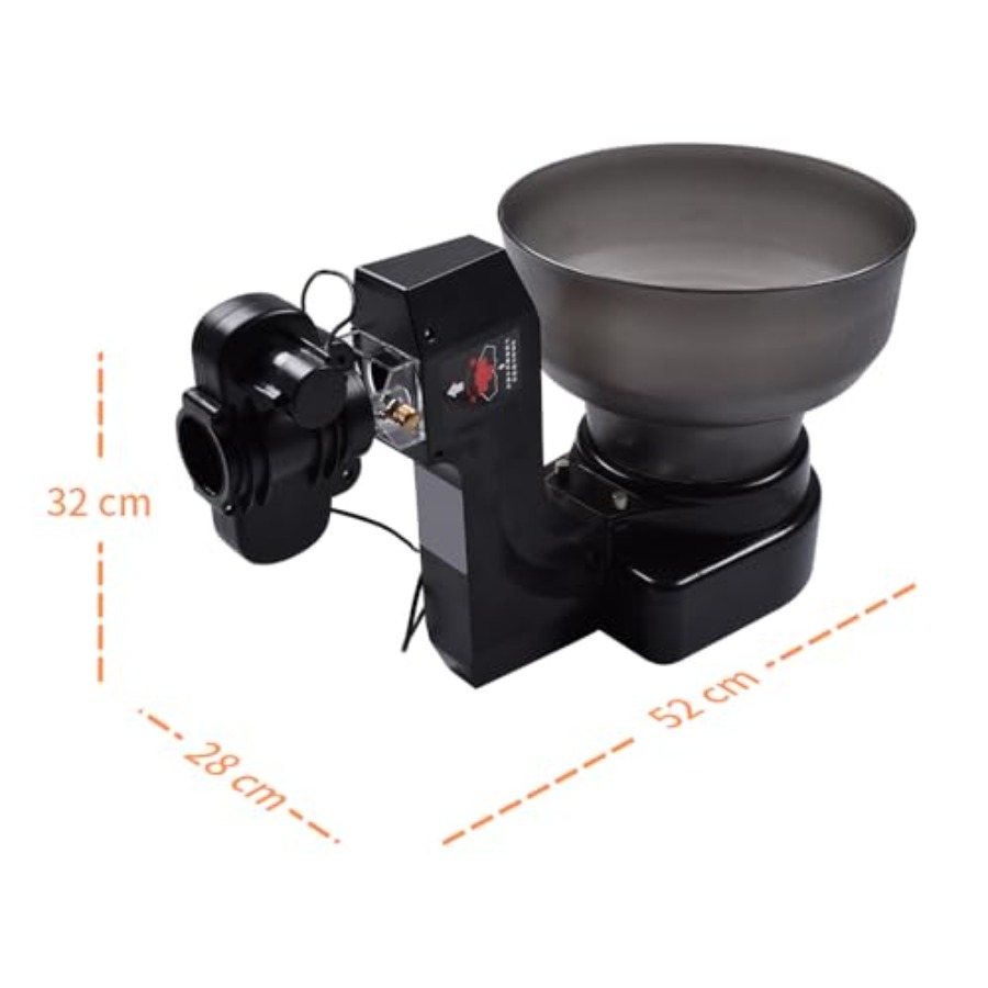 Table tennis training robot HP - Table Tennis Ball ulasan dan harga