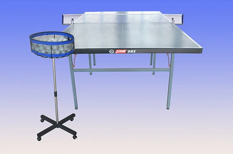 Table tennis Training Device D - Table Tennis Ball ulasan dan harga