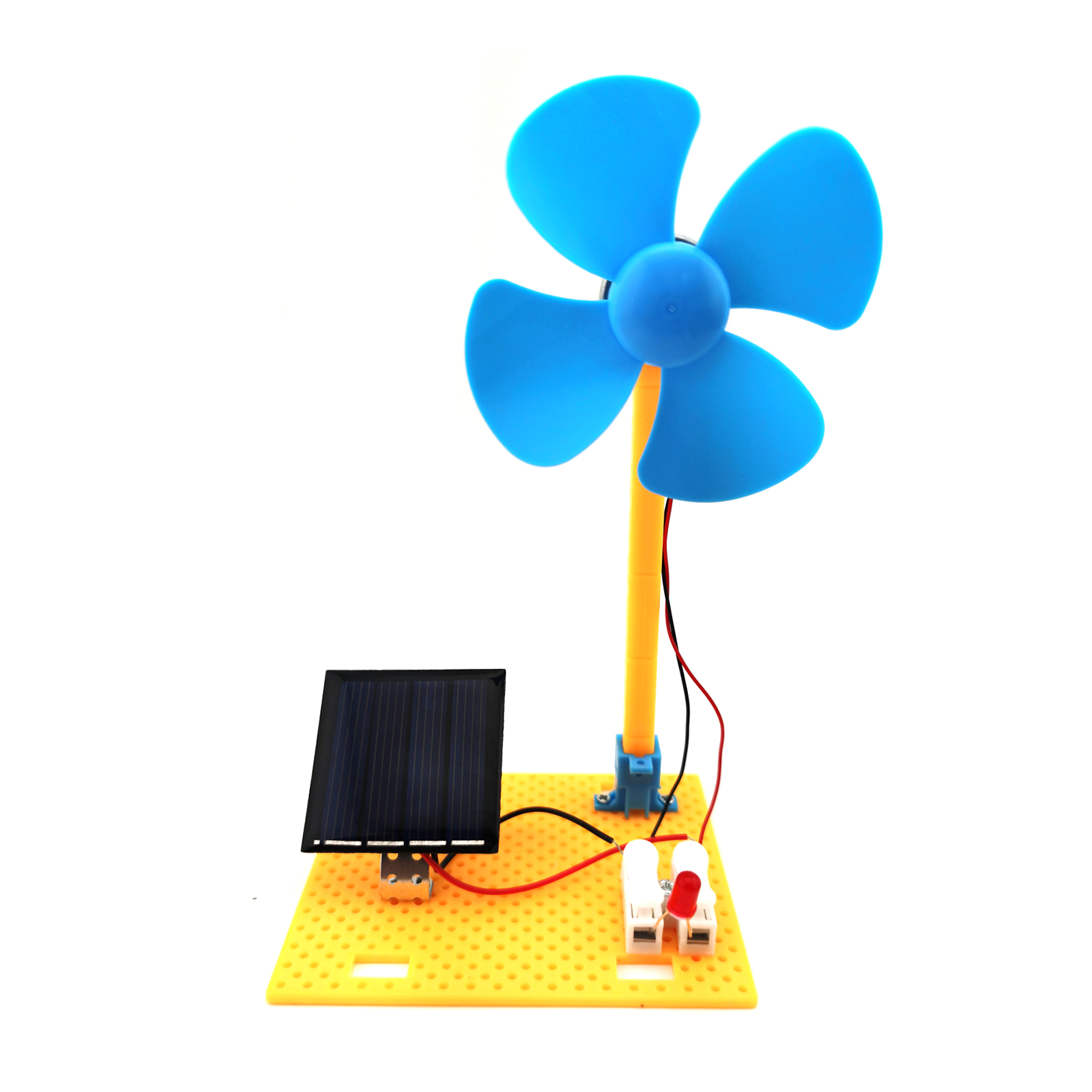 2 in 1 Solar and Wind Energy P - Table Tennis News ulasan dan harga