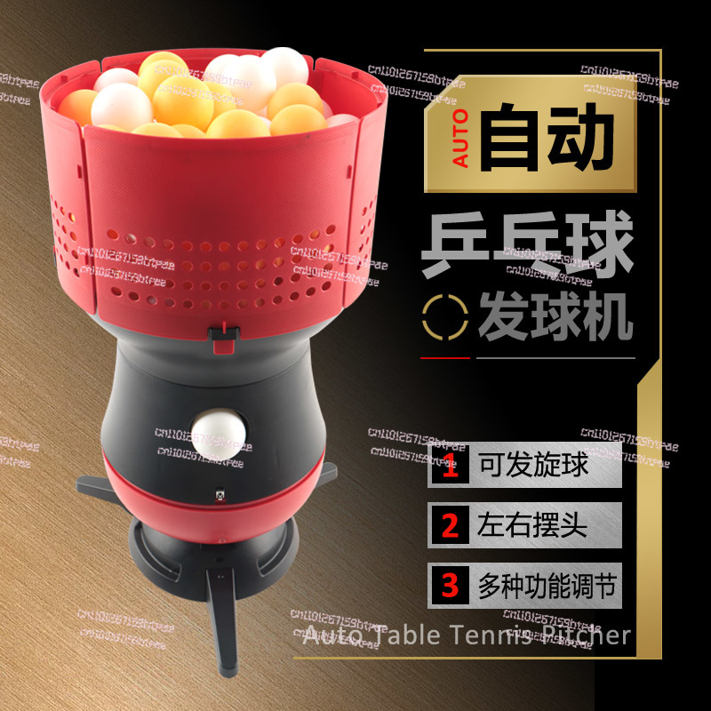 Automatic Table Tennis Robot,  - Table Tennis Ball ulasan dan harga