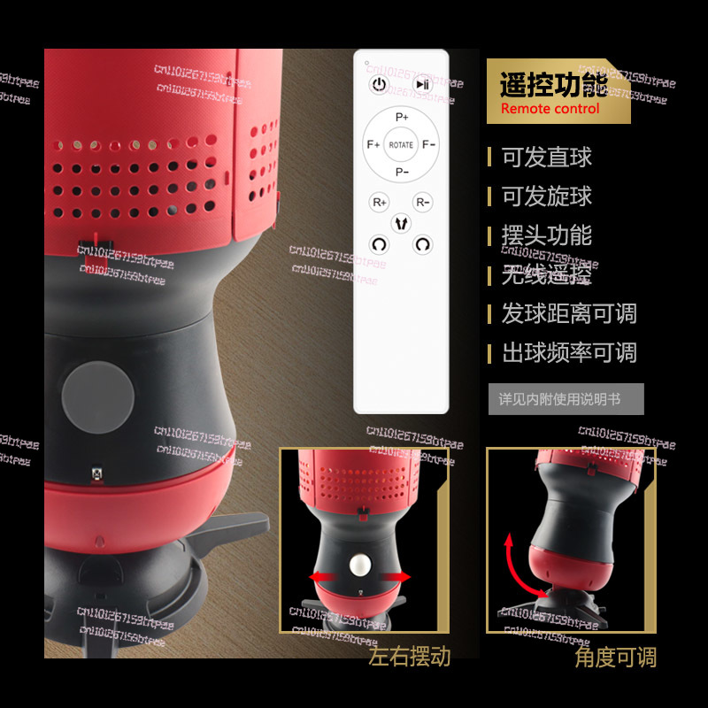Automatic Table Tennis Robot,  - Table Tennis Ball ulasan dan harga
