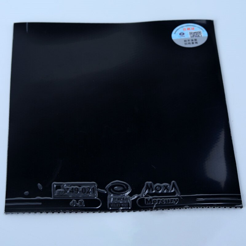 YINHE Table Tennis Rubber Pimp - Table Tennis Market ulasan dan harga