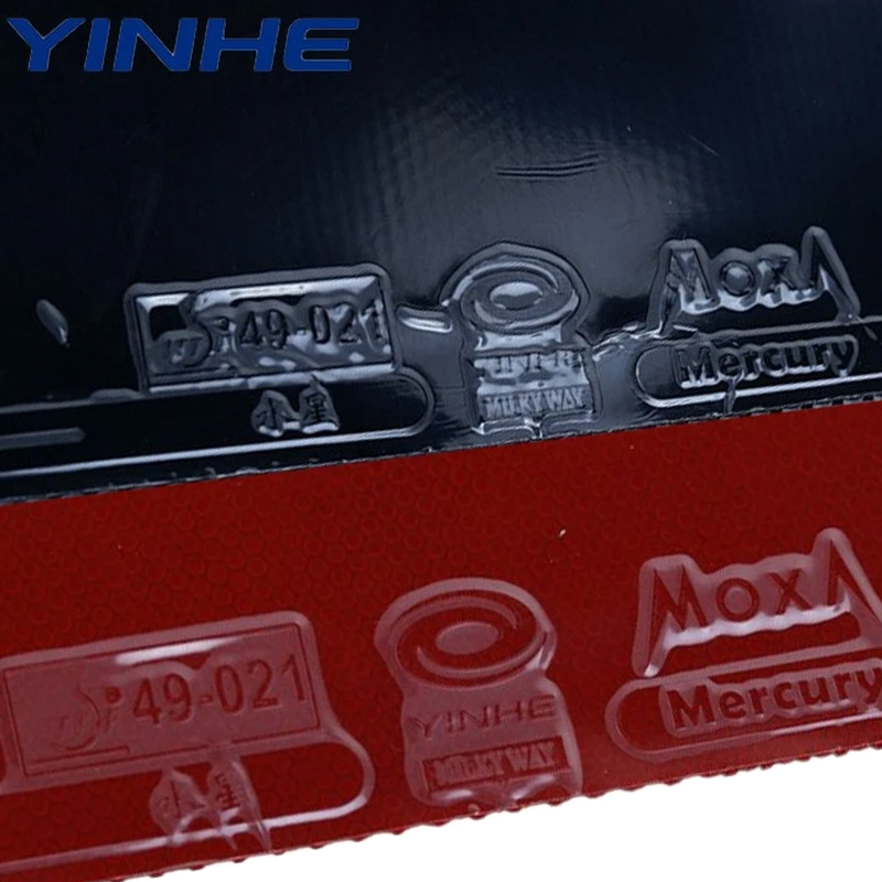 YINHE Table Tennis Rubber Pimp - Table Tennis Market ulasan dan harga