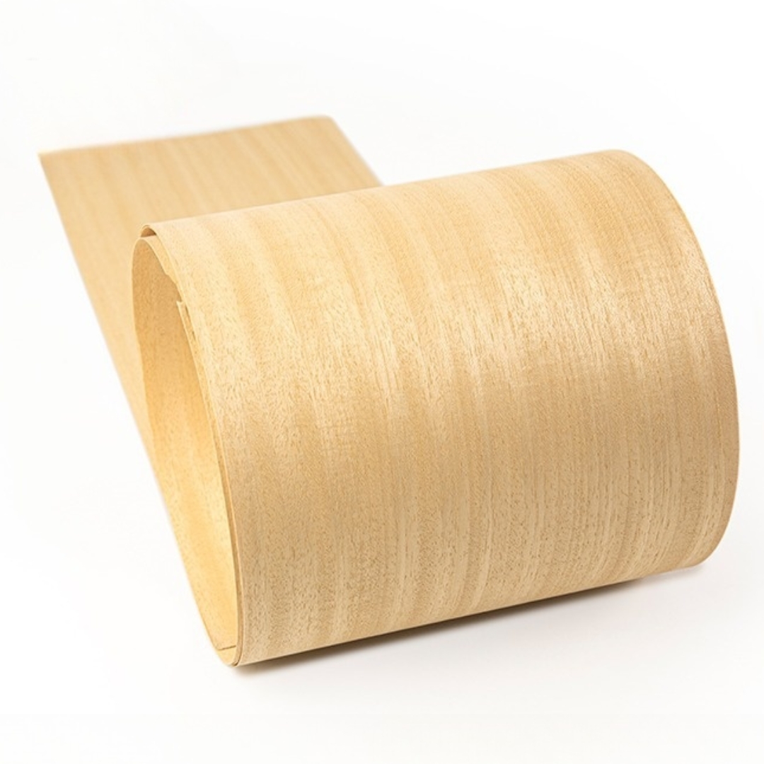 0.8mm Thick Natural Ayous (Obe - Table Tennis Market ulasan dan harga