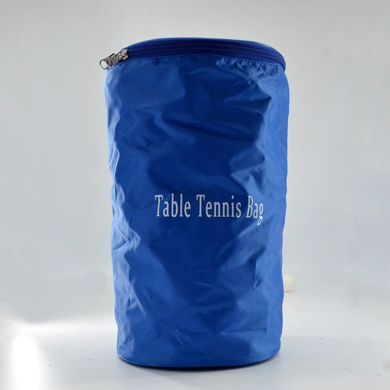 Portable Table Tennis Bag Larg - Table Tennis Ball ulasan dan harga