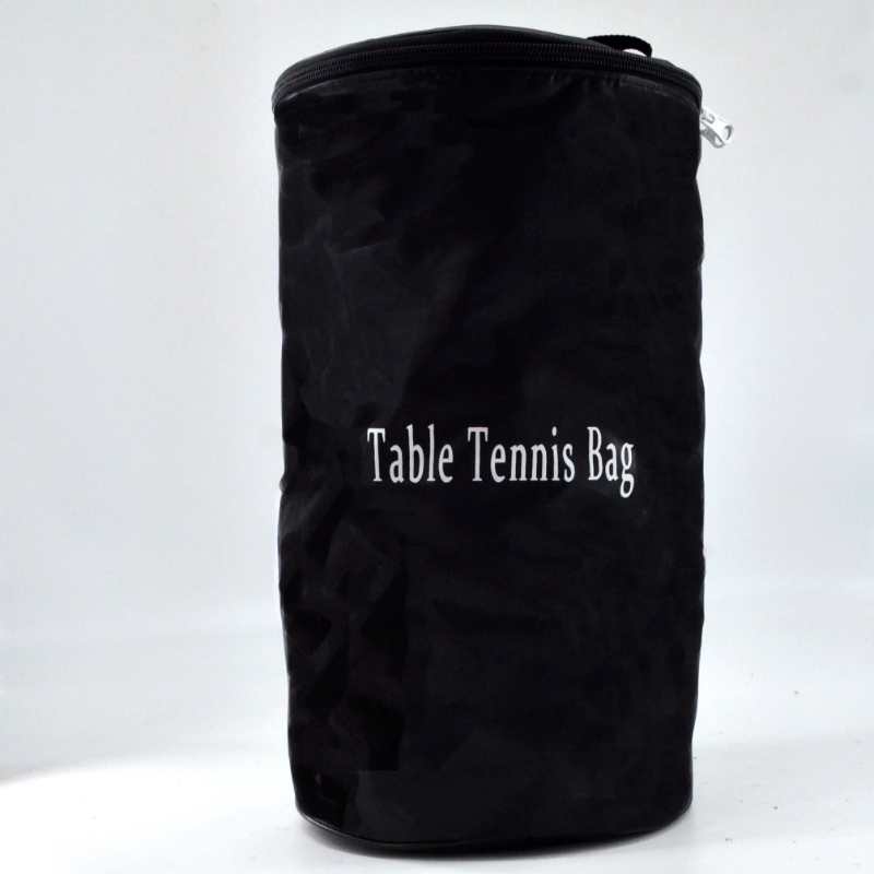 Portable Table Tennis Bag Larg - Table Tennis Ball ulasan dan harga