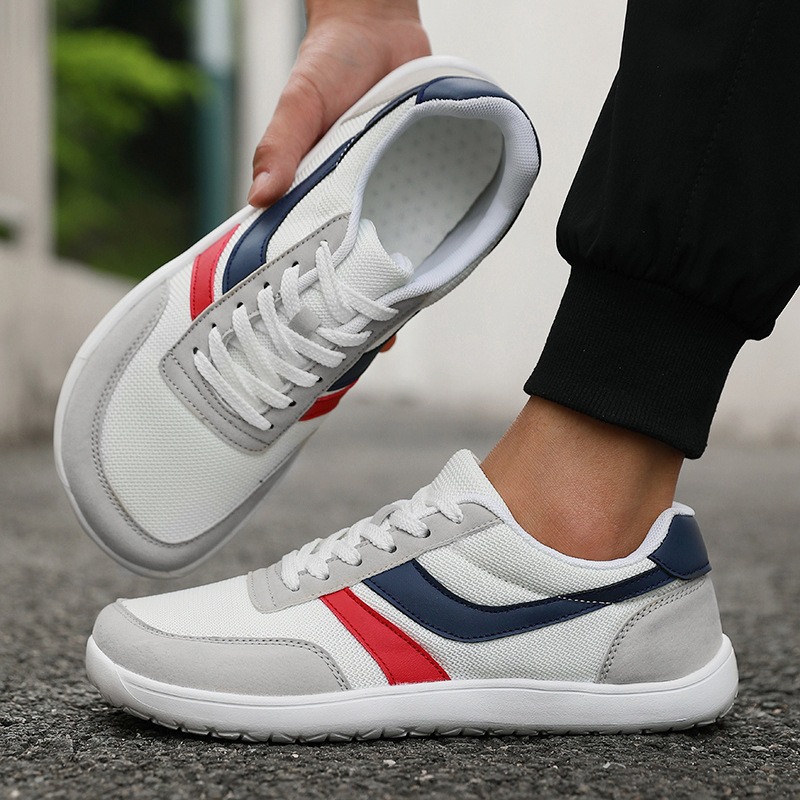 Men Shoes Wide Toe Sneakers Fa - Table Tennis News ulasan dan harga