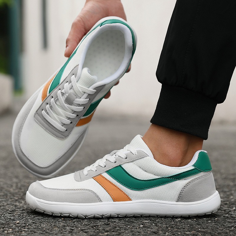 Men Shoes Wide Toe Sneakers Fa - Table Tennis News ulasan dan harga