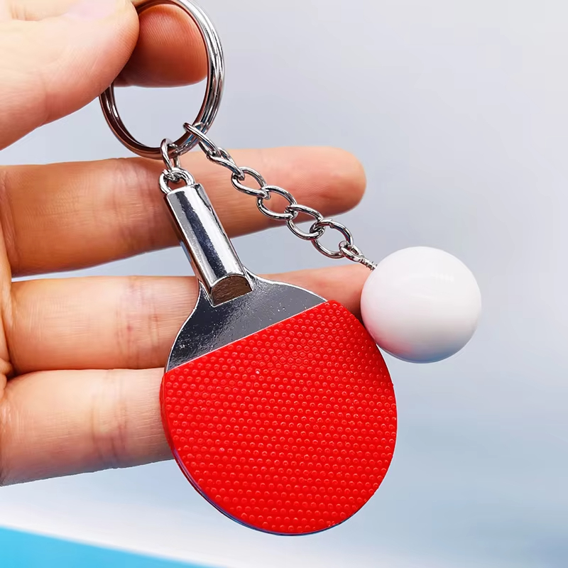 7 Colors Cute Ping Pong Racket - Table Tennis Ball ulasan dan harga