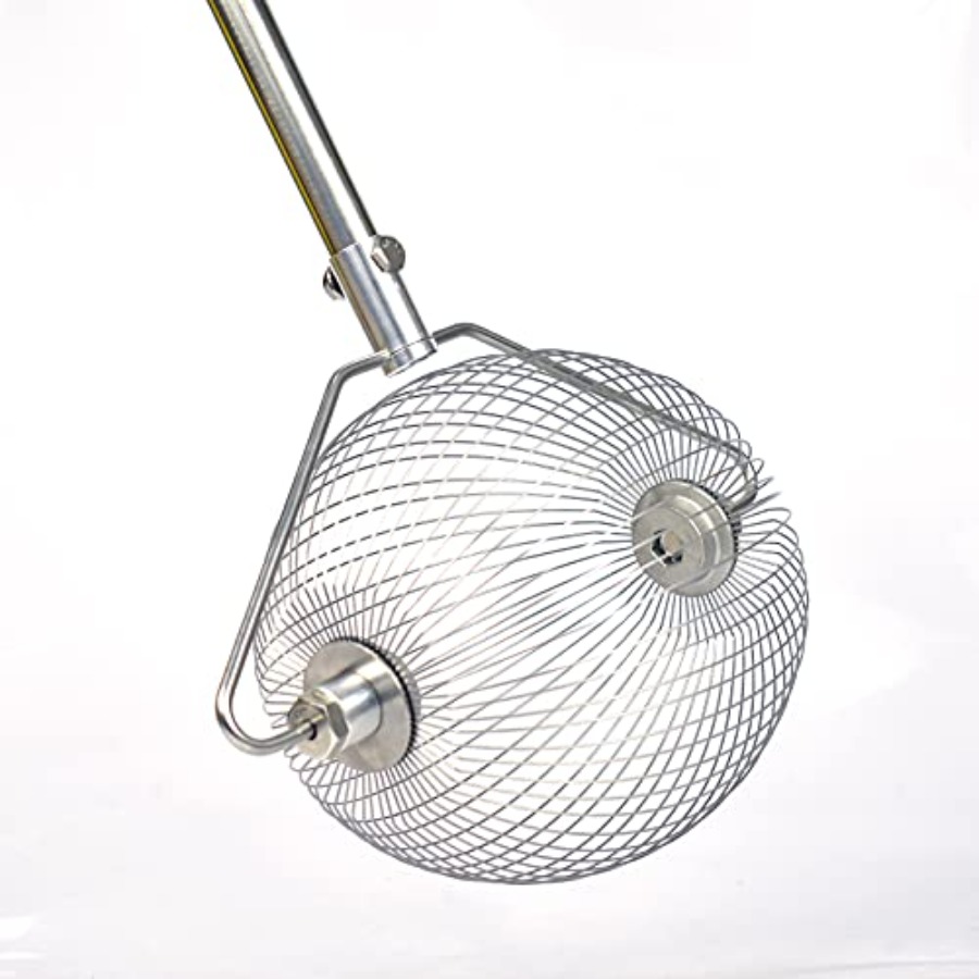 Golf Ball Collector Picker Upp - Table Tennis Ball ulasan dan harga