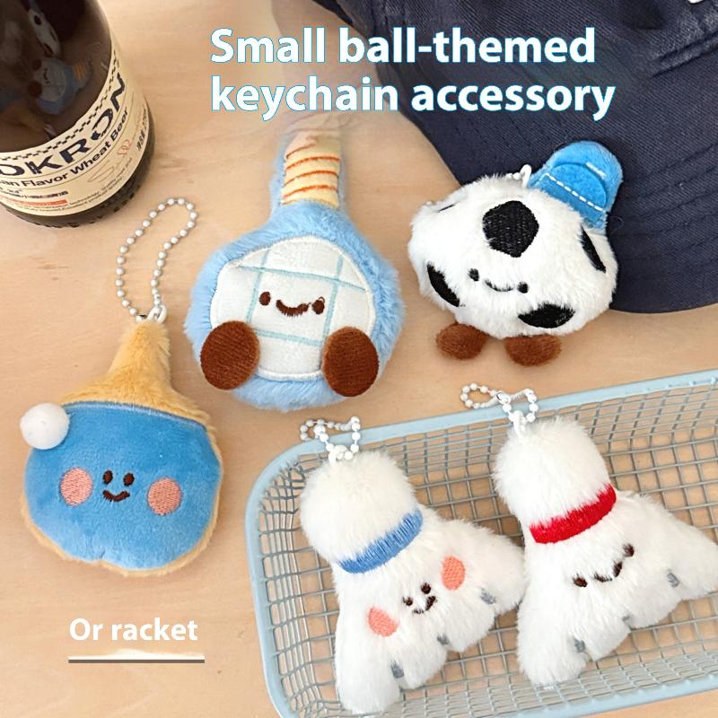 MY New Kawaii Football Table T - Table Tennis Ball ulasan dan harga