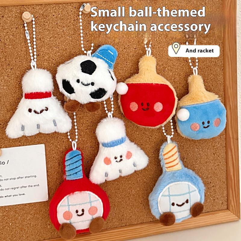 MY New Kawaii Football Table T - Table Tennis Ball ulasan dan harga
