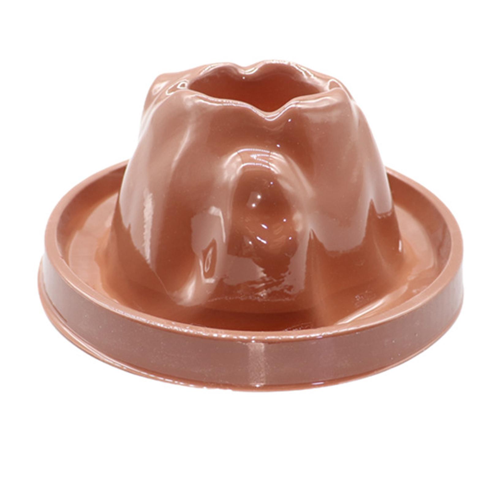Volcano Mold Shell Toy Visit V - Table Tennis News ulasan dan harga