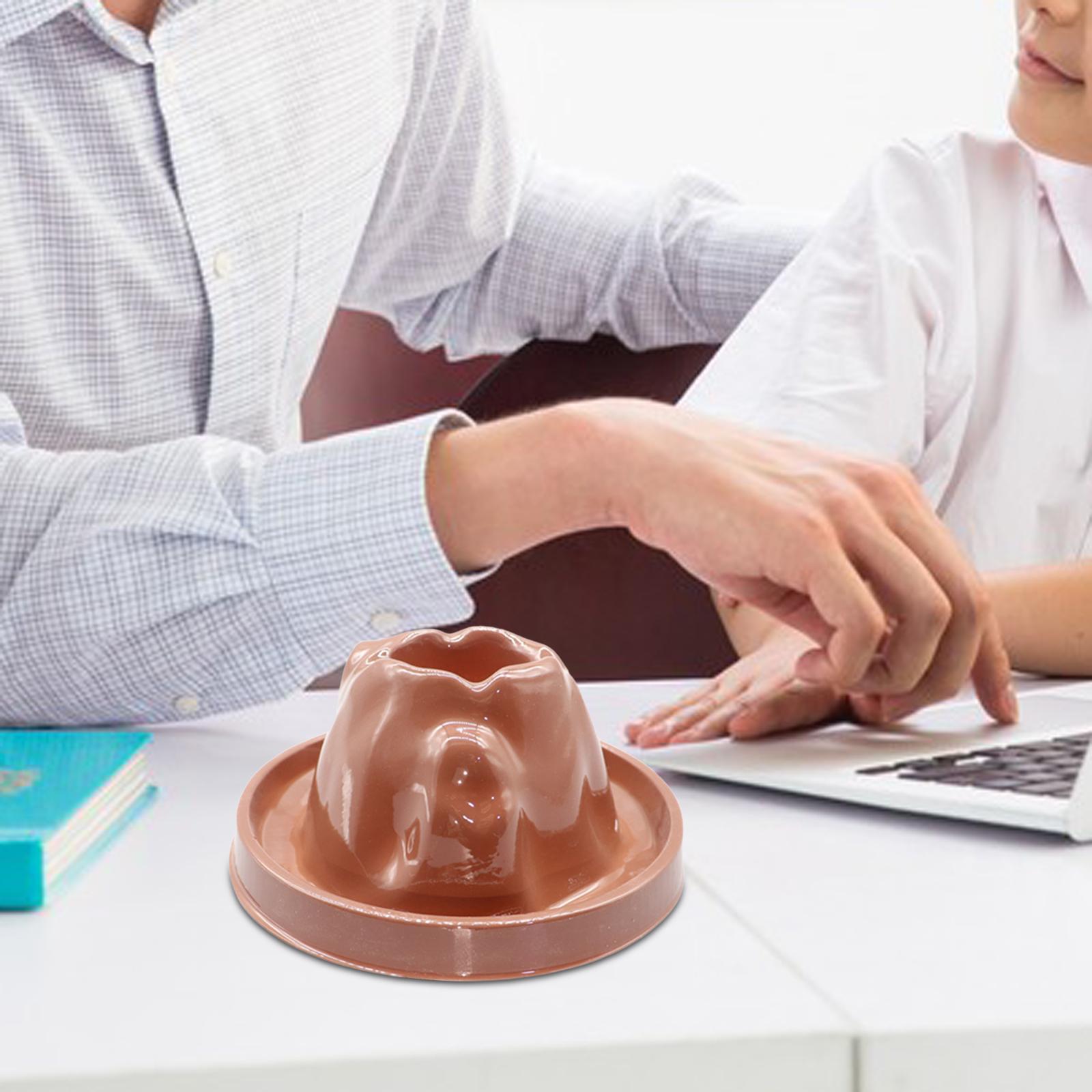 Volcano Mold Shell Toy Visit V - Table Tennis News ulasan dan harga