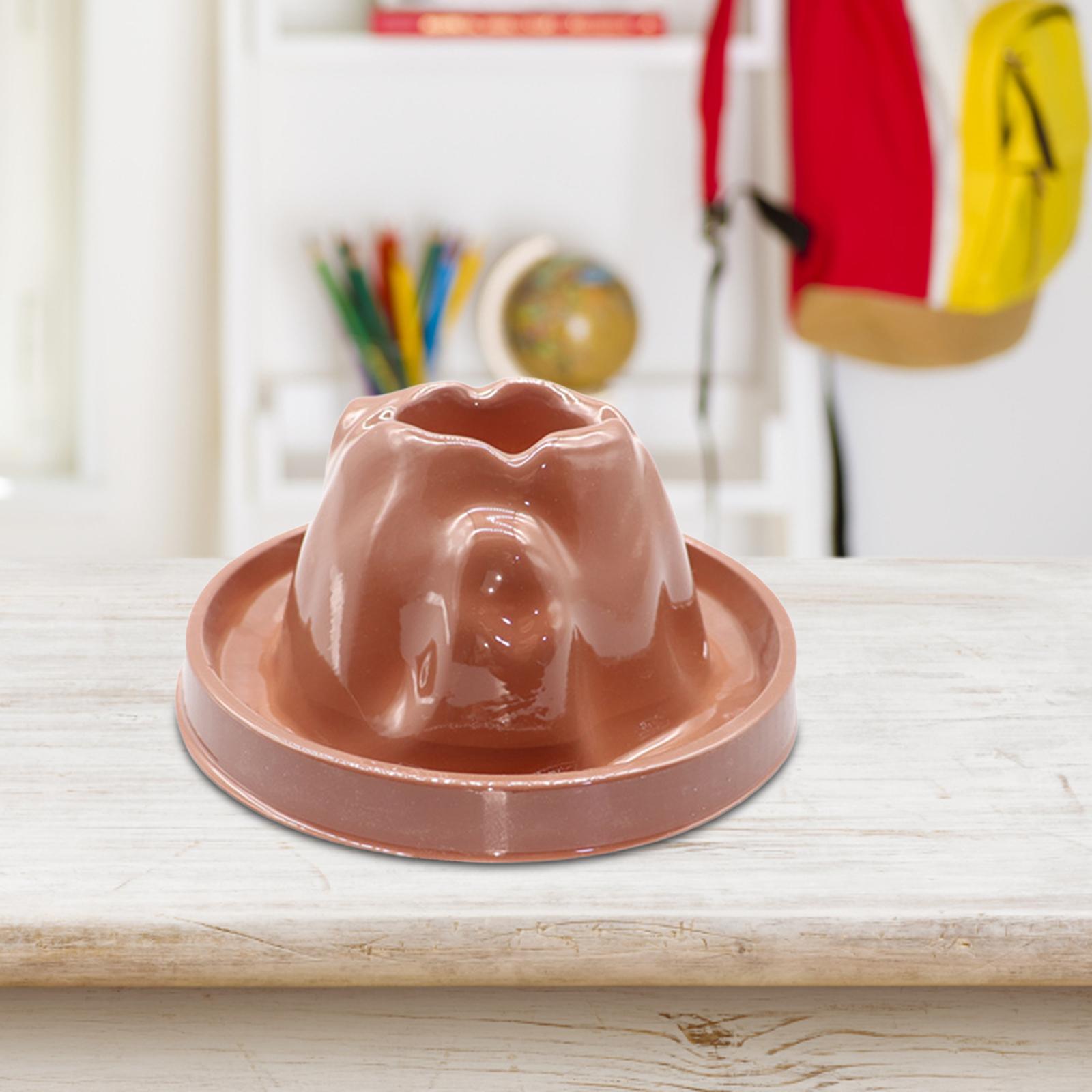 Volcano Mold Shell Toy Visit V - Table Tennis News ulasan dan harga