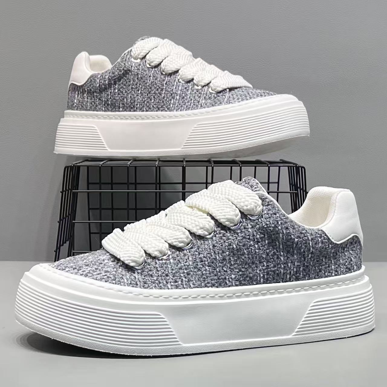 2026 New Men's Summer Sneakers - Table Tennis News ulasan dan harga