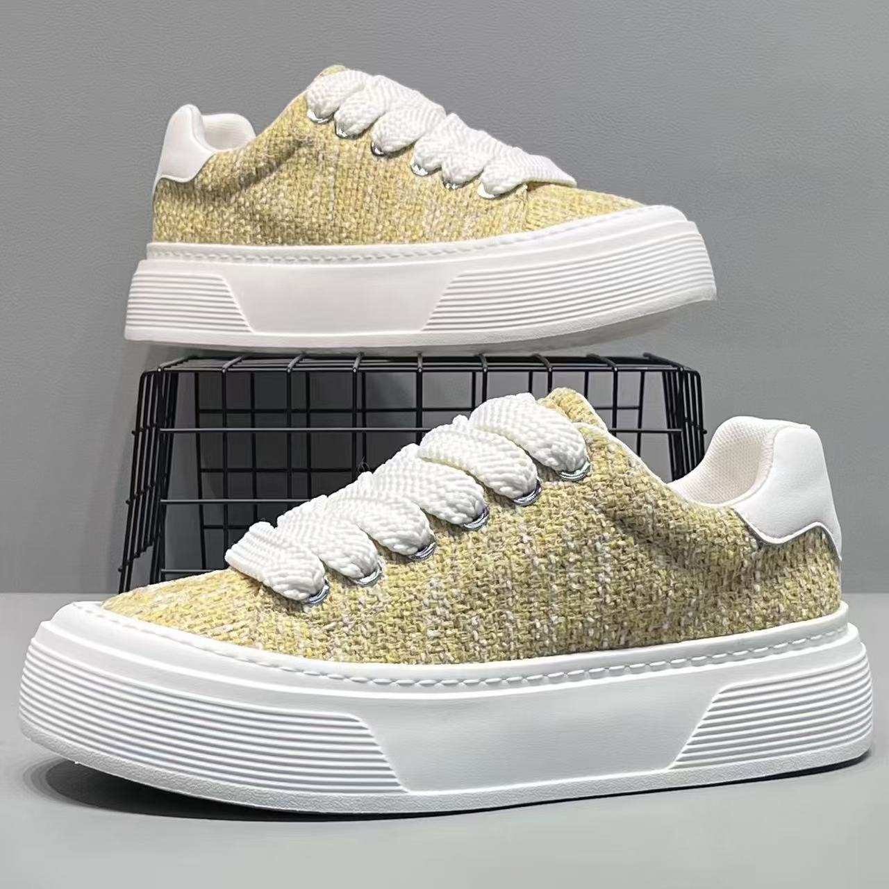 2026 New Men's Summer Sneakers - Table Tennis News ulasan dan harga