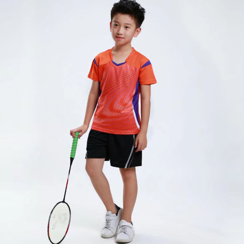 Top Quality Children Badminton - Table Tennis Market ulasan dan harga