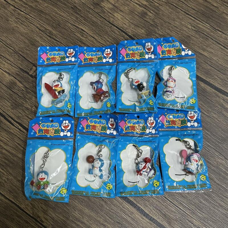 Anime Ancient Doraemon Resin S - Table Tennis News ulasan dan harga