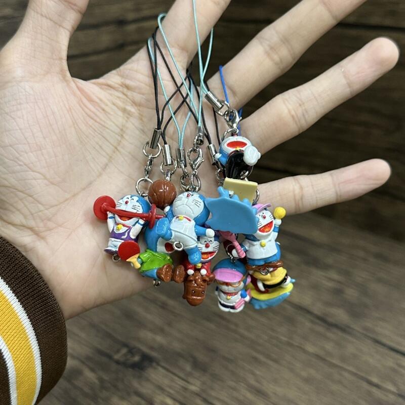Anime Ancient Doraemon Resin S - Table Tennis News ulasan dan harga
