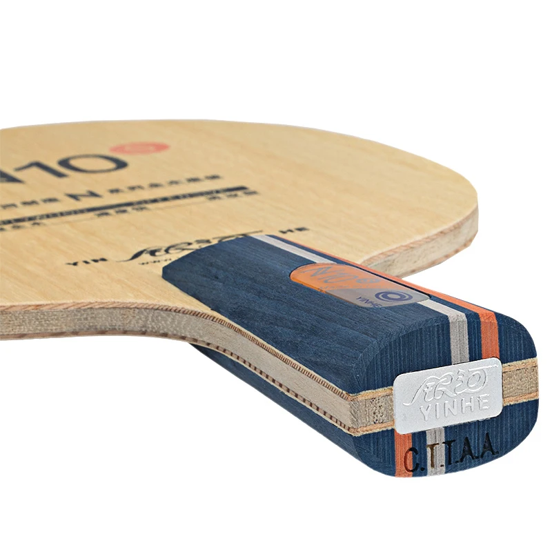 YINHE N10s Table Tennis Blade  - Table Tennis Market ulasan dan harga