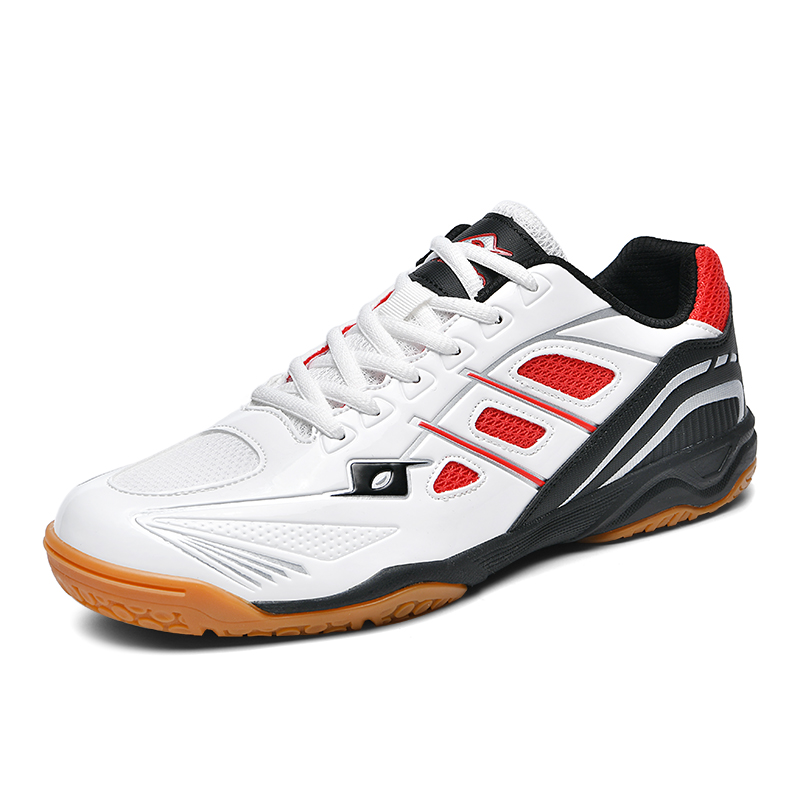 Men New Table Tennis Shoes Bre - Table Tennis News ulasan dan harga
