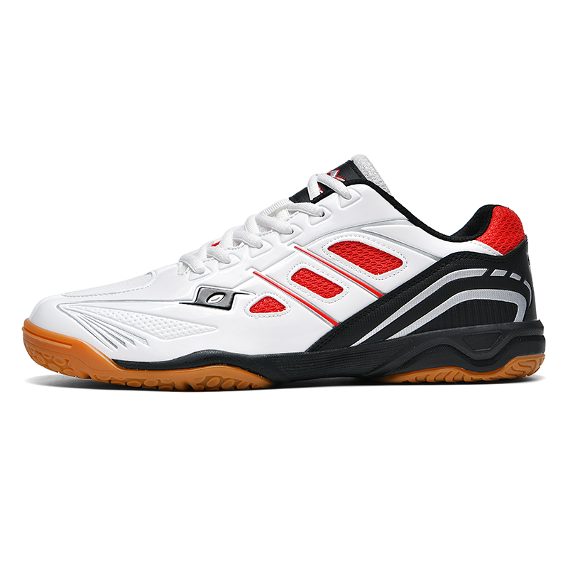 Men New Table Tennis Shoes Bre - Table Tennis News ulasan dan harga