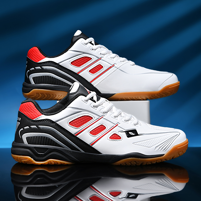 Men New Table Tennis Shoes Bre - Table Tennis News ulasan dan harga