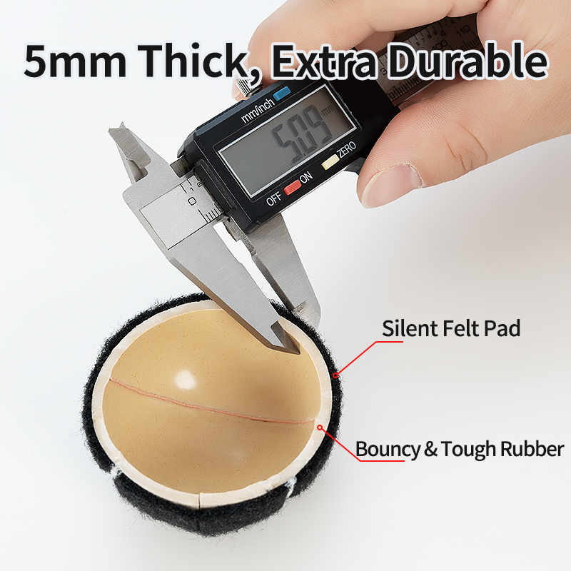 Tennis Ball Shaped Chair Leg P - Table Tennis Ball ulasan dan harga