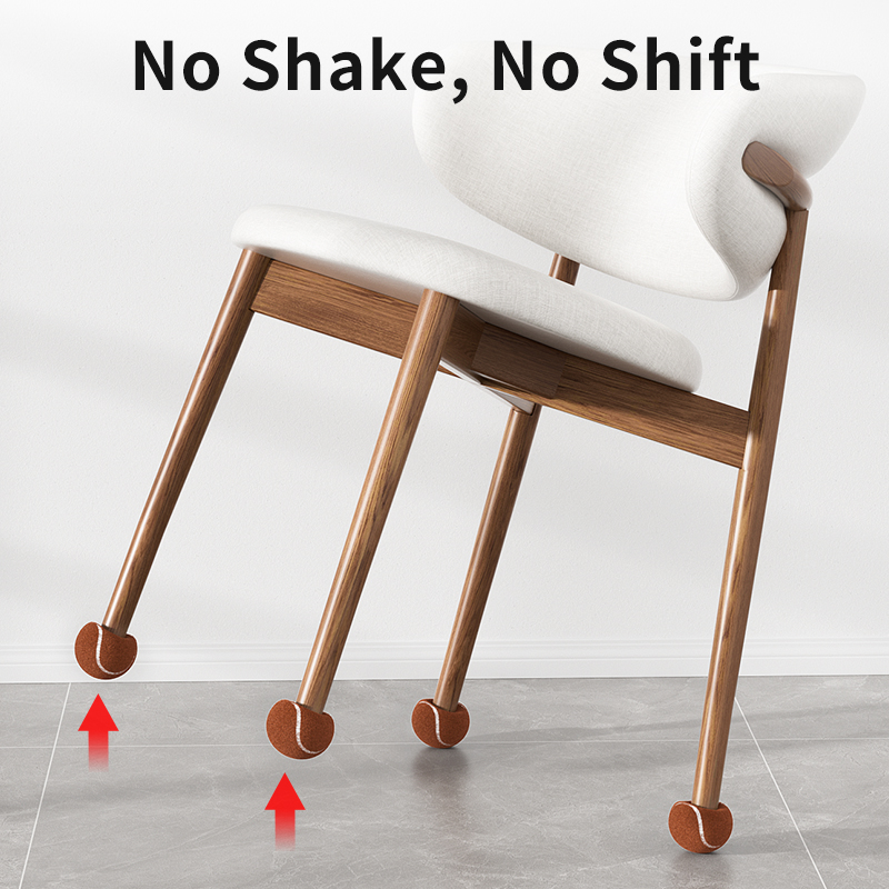 Tennis Ball Shaped Chair Leg P - Table Tennis Ball ulasan dan harga