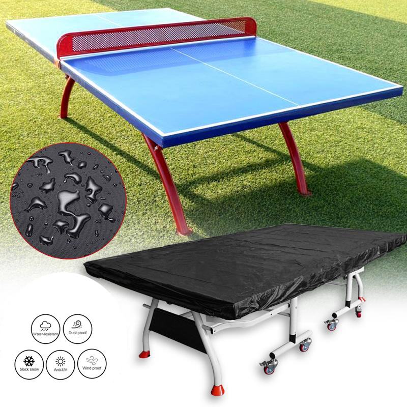 Table tennis table cover table - Table Tennis Market ulasan dan harga