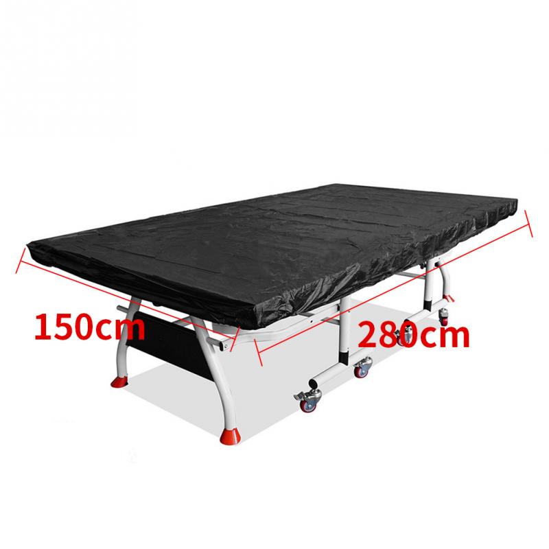 Table tennis table cover table - Table Tennis Market ulasan dan harga