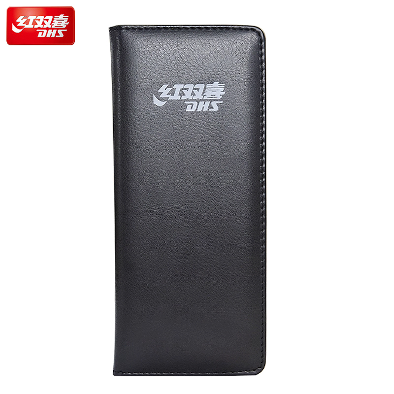 DHS Referee Kit for Table Tenn - Table Tennis Yellow Card ulasan dan harga