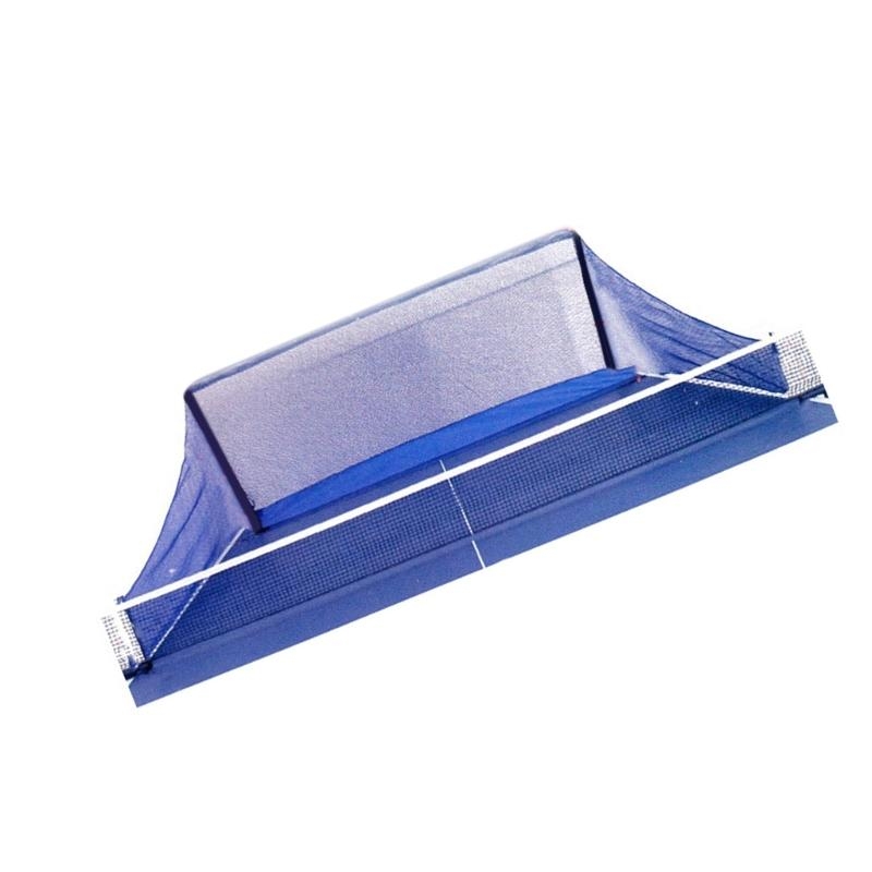 G6DE Light Weight Table Tennis - Table Tennis Ball ulasan dan harga
