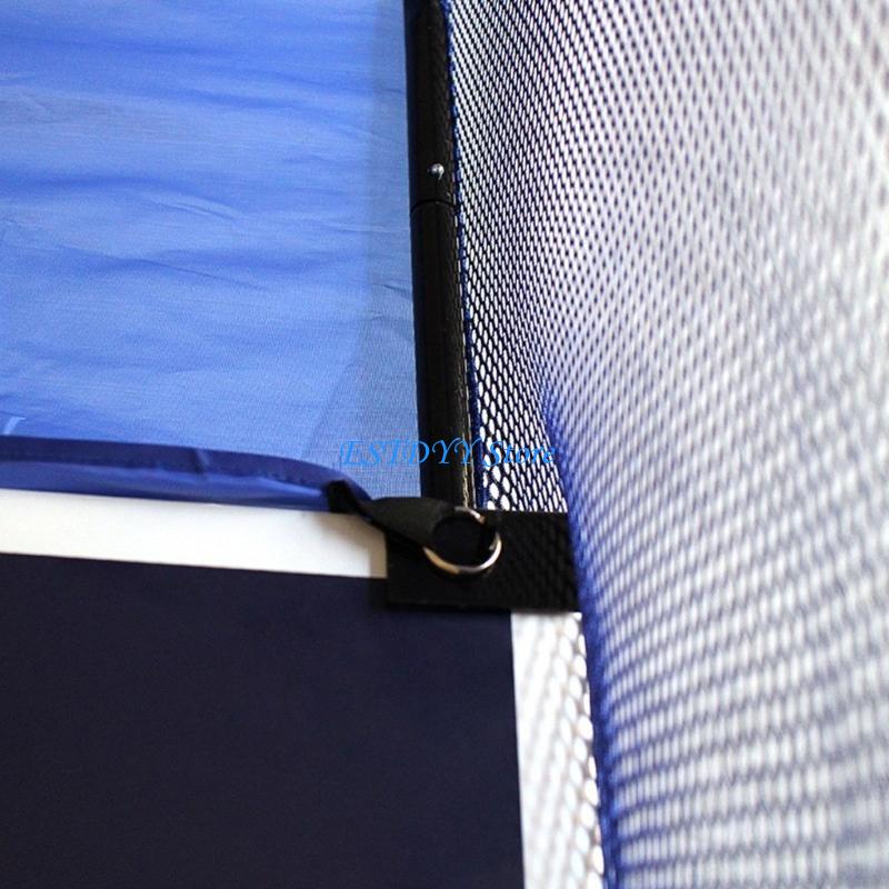 G6DE Light Weight Table Tennis - Table Tennis Ball ulasan dan harga